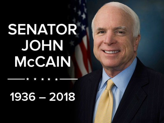 McCainObit